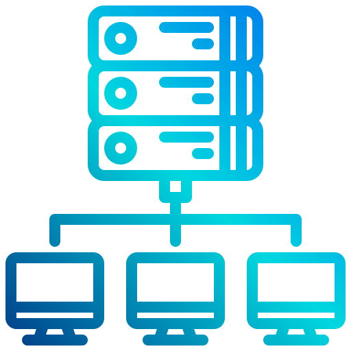 Otros servicios en la nube 5 server