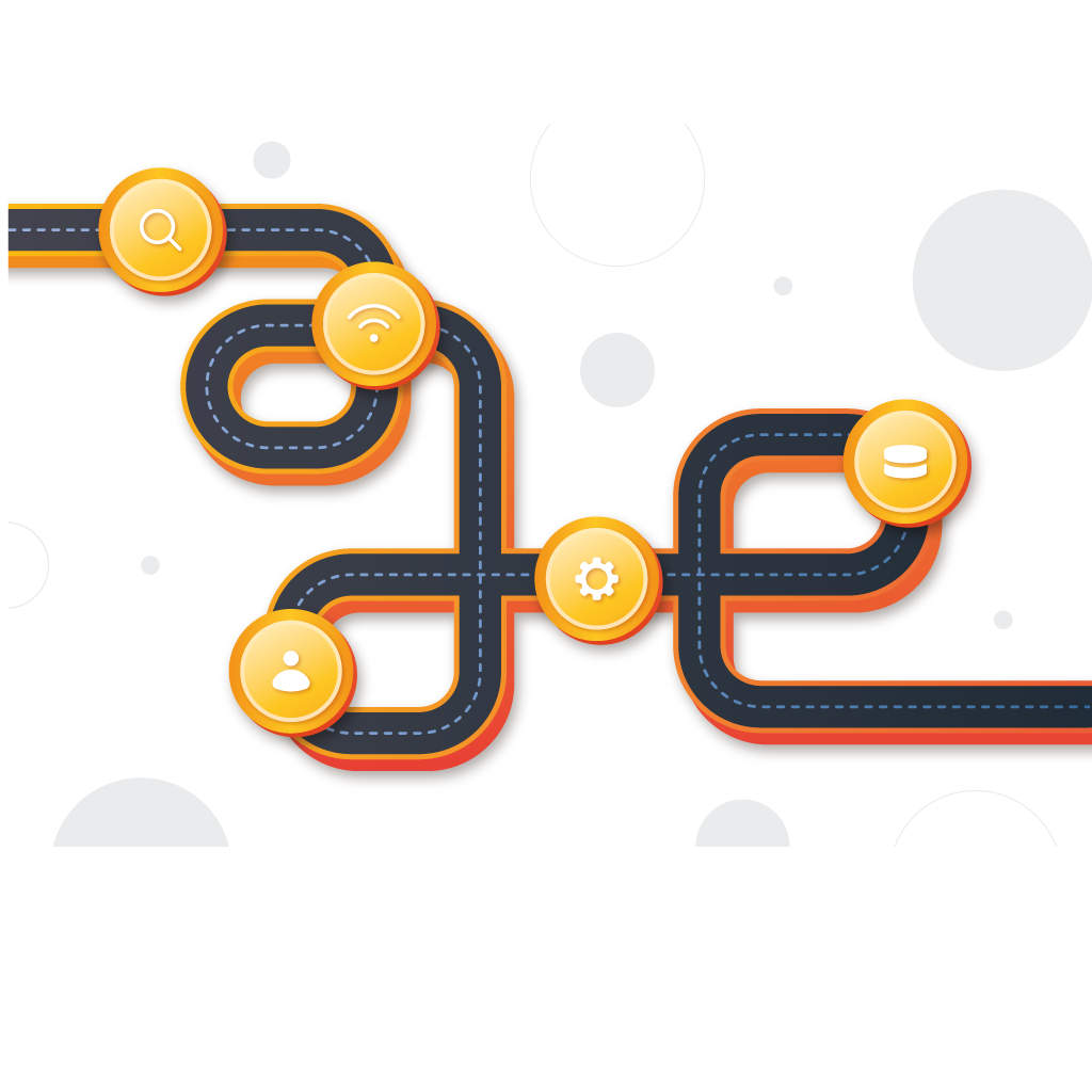 Roadmap Tecnológico 1 solusoft roadmap