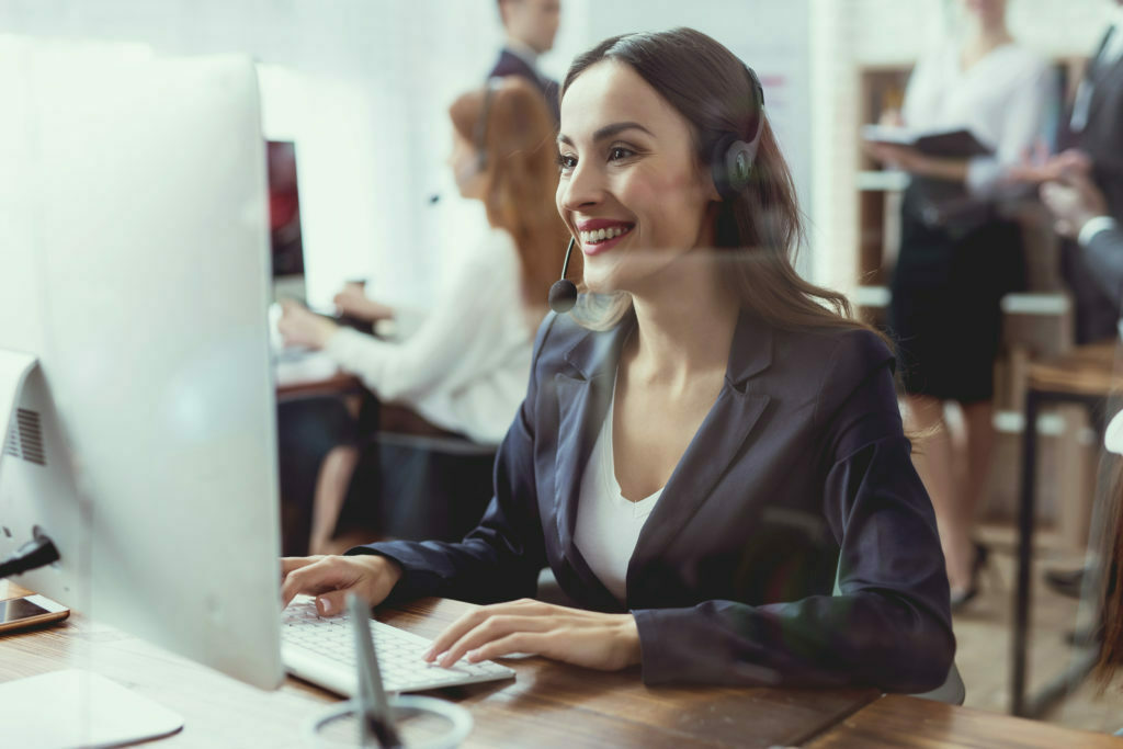 Solución de Gestión Empresarial 6 AdobeStock 194566846