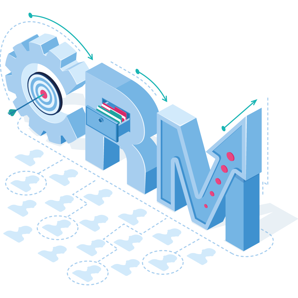 Solución de Gestión Empresarial 4 solusoft crm