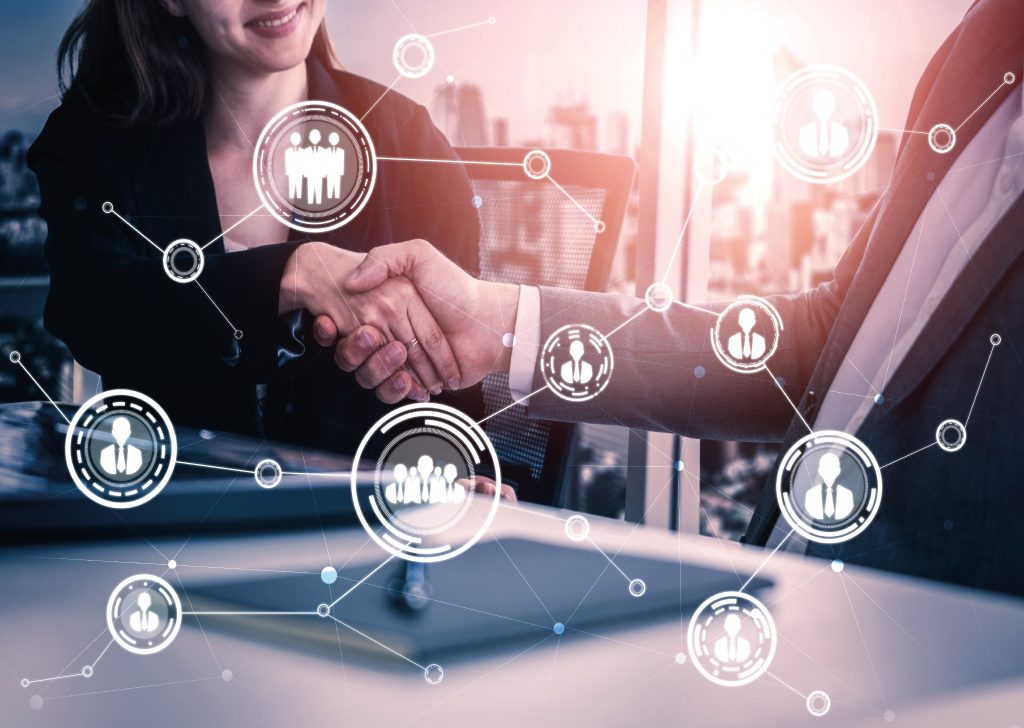 Solución de Gestión Empresarial 5 solusoft crm1
