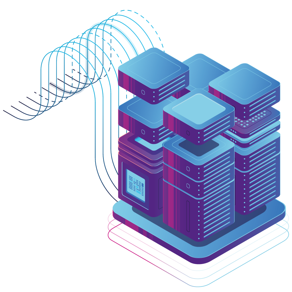 solusoft infraestructura