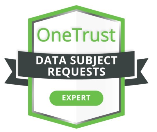 Certificaciones 24 ONETRUST 2