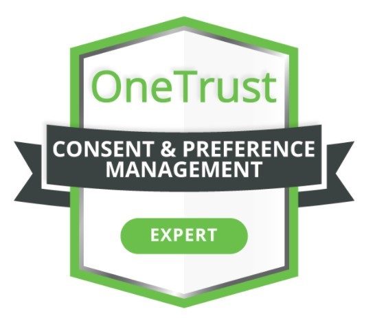 Certificaciones 21 ONETRUST 5