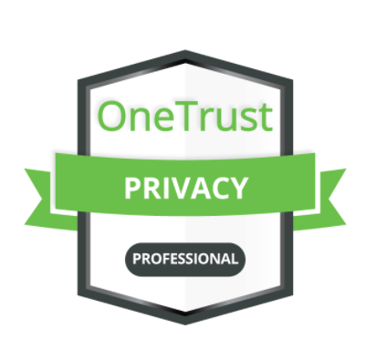 Certificaciones 20 ONETRUST 6