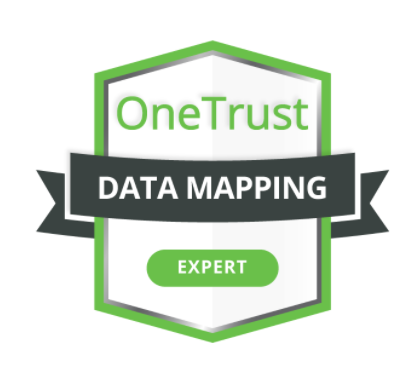 Certificaciones 19 ONETRUST 7