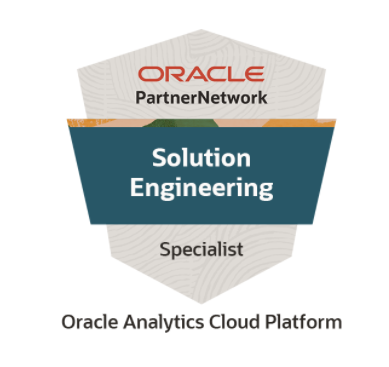 Certificaciones 8 oracle 6