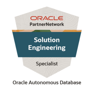 Certificaciones 7 oracle 7