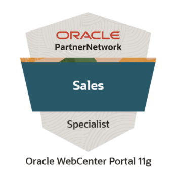 Certificaciones 6 oracle 8