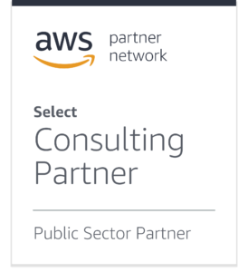Servicios de Consultoría AWS 2 awsbadgestand