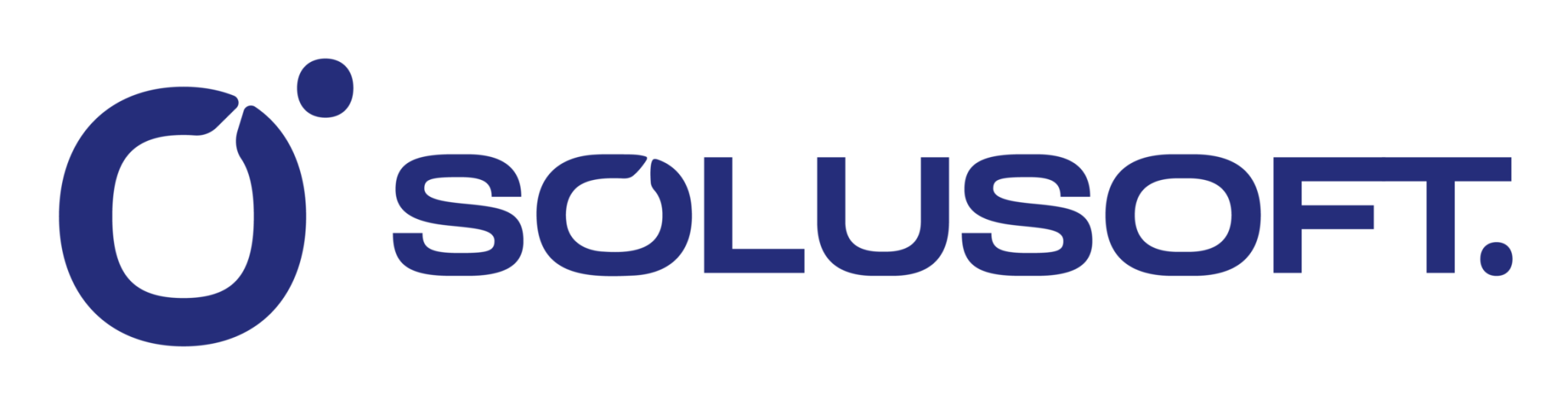 Solusoft | Soluciones Tecnológicas, Seguridad y Gestión de Datos